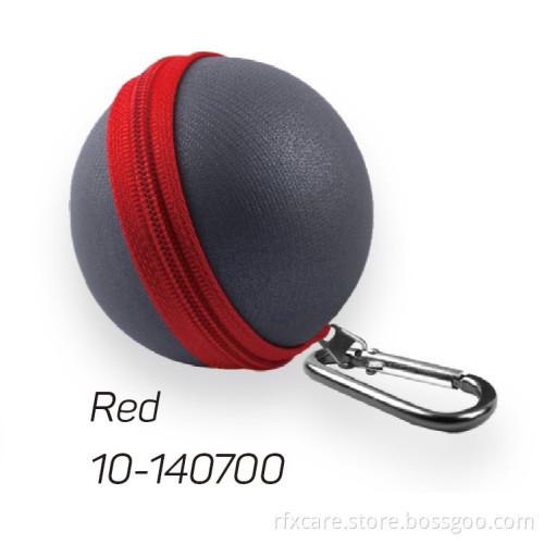 Keselamatan Jalan Purse Ball Reflective 360 ​​°